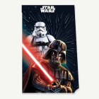 Star Wars Galaxy® Godispåsar Papper