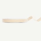 Velourband Beige
