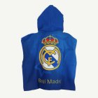 Real Madrid® Handduksponcho
