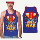 Beer Man Linne