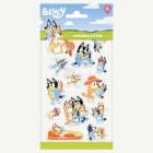 Bluey® Falska Tatueringar