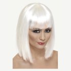 Glamperuk Vit