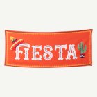 Fiesta Banner