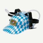 Oktoberfest Ölhatt