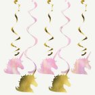 Unicorn Sparkle Spiraler