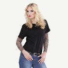 Leopard Tatueringsärmar