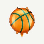 Basketboll Folieballong