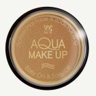 Aqua Smink Mörkbeige
