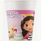 Gabby's Dollhouse® Pappersmuggar