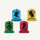 Harry Potter® Elevhem Tårtljus