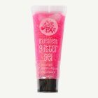Iriserande Glittergel Rosa