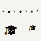 Gradueringshatt Girlang