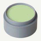 Grimas Vattensmink Pure, Pastellgrön, 406, 15 ml