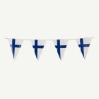Finland Flaggirlang