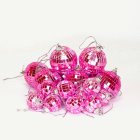 Discokulor Rosa 3-5 cm