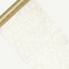 Organza Tygrulle Guld