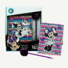 Minnie Mouse® Unicorn Anteckningsbok