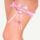 Bride To Be Strumpeband