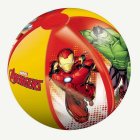 Avengers® Uppblåsbar Badboll Röd/Gul