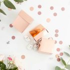 Favour Askar Roséguld