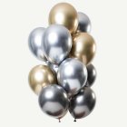 Mirror Onyx Ballonger Mix