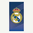 Real Madrid® Logo Handduk