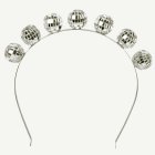 Disco Hårband
