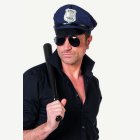 Poliskeps Blå