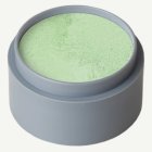Grimas Vattensmink med glans Pure, Pearl Grön, 745, 15 ml