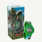 Dinorassic Sparbössa & Armbandsklocka