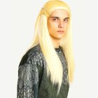 Sagan om Ringen® Legolas Peruk