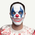 Pranky Clown Mask