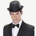 Klassisk Bowlerhatt Deluxe