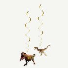 T-Rex Spiraler