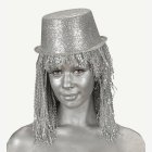Silver Makeup
