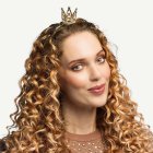 Drottning Tiara Esther Guld