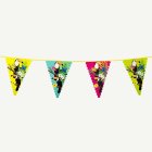 Tropical Party Tukan Vimpelgirlang
