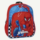 Spiderman® Skolväska Röd