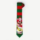 Opposuits Svampbob Fyrkant® Julslips