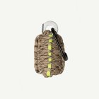 Paracord Överlevnadsgranat Desert Camo