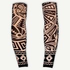 Tribal Tatueringsärmar