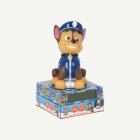 Paw Patrol® 3D nattlampa väckarklocka