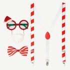 Jultomte Maskeradset