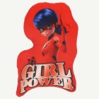 Miraculous Ladybug® Girl Power Kudde