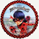 Miraculous® Folieballong