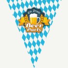 Oktoberfest Vimpelgirlang
