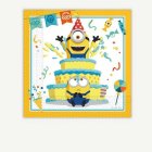 Minions® Servetter