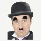 Charlie Chaplin set