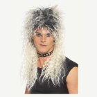 Rockerperuk
