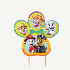 Paw Patrol® Tårtljus